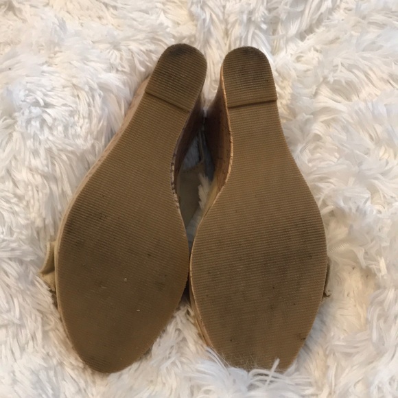 Wedges - Picture 3 of 4